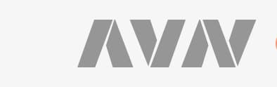 Logo de AVN